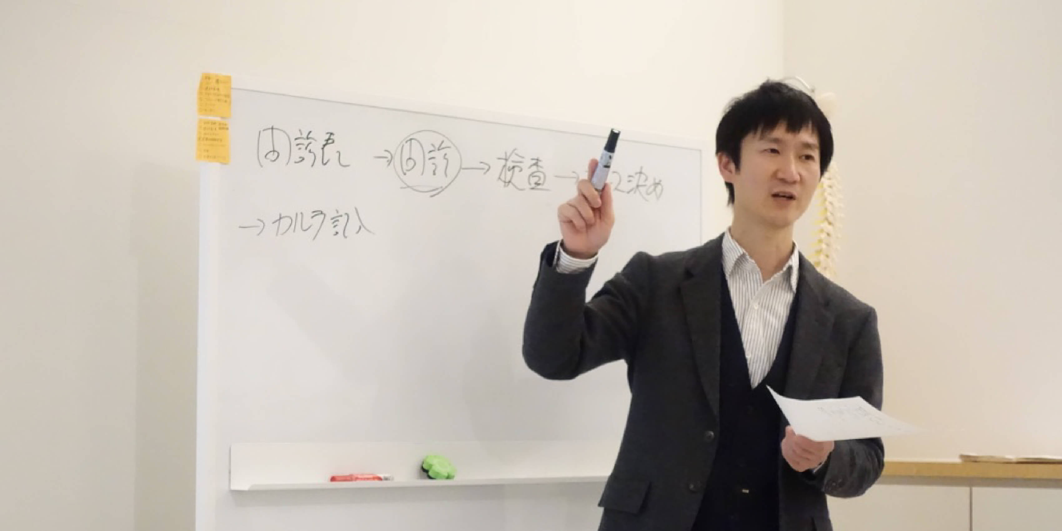 圧倒的な技術力