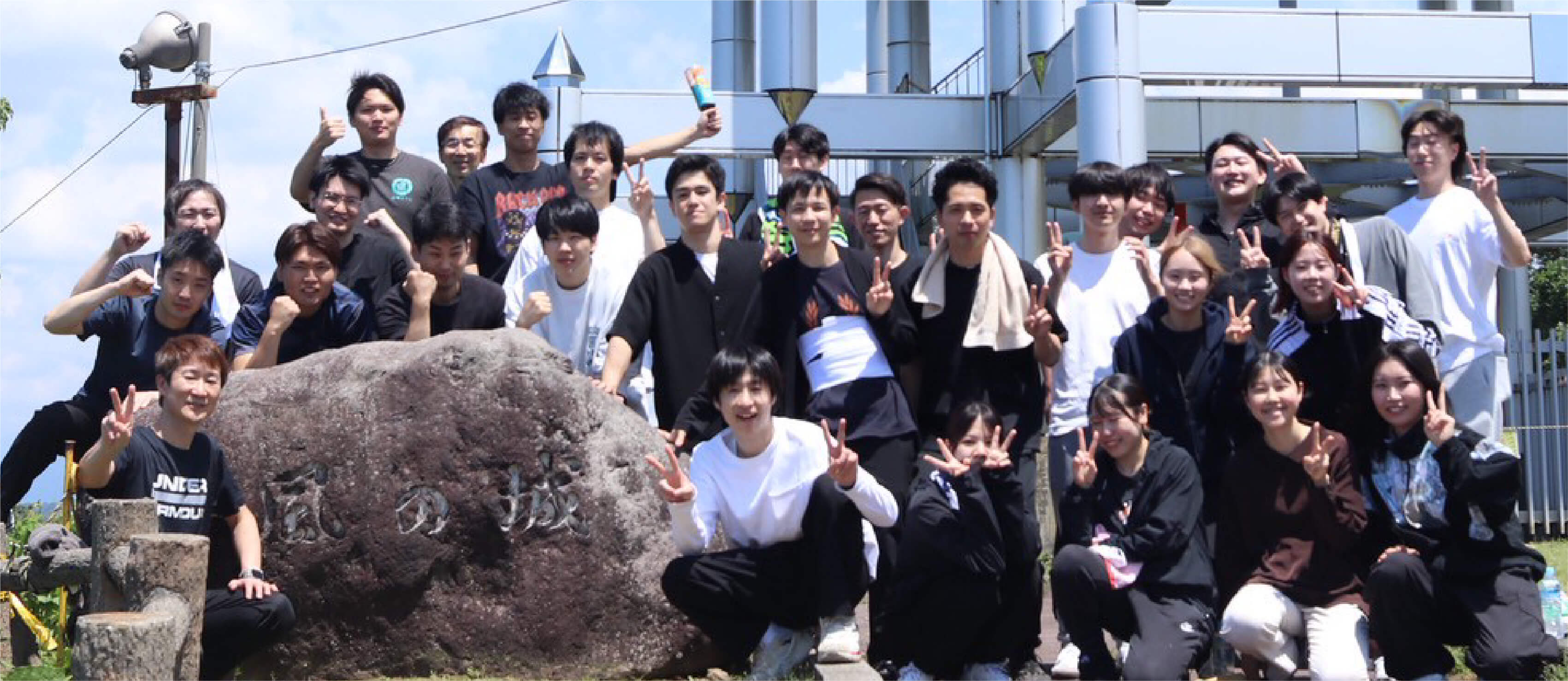 あなたの挑戦と成長を全力でサポートします!