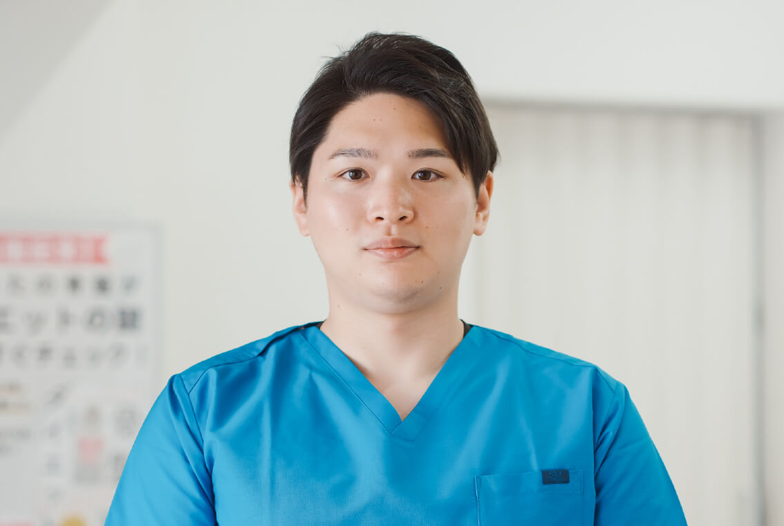 胸の高鳴りが、原点になる。