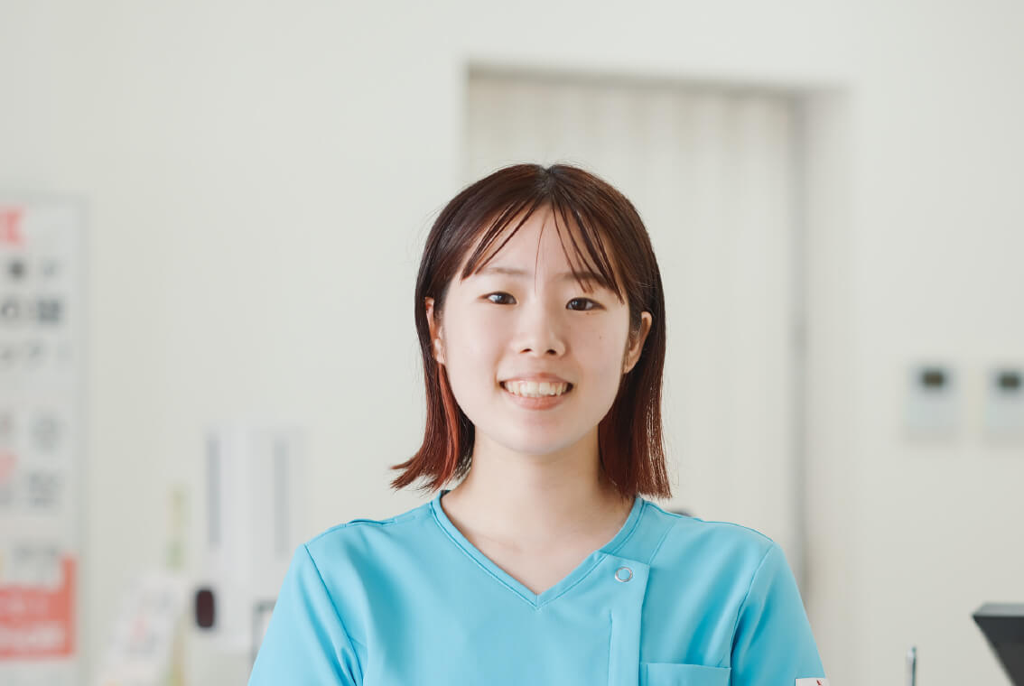 胸の高鳴りが、原点になる。