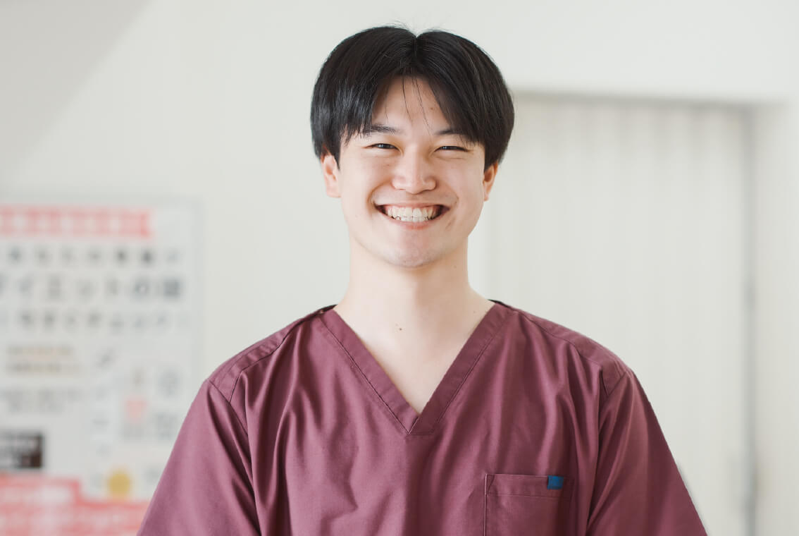 胸の高鳴りが、原点になる。