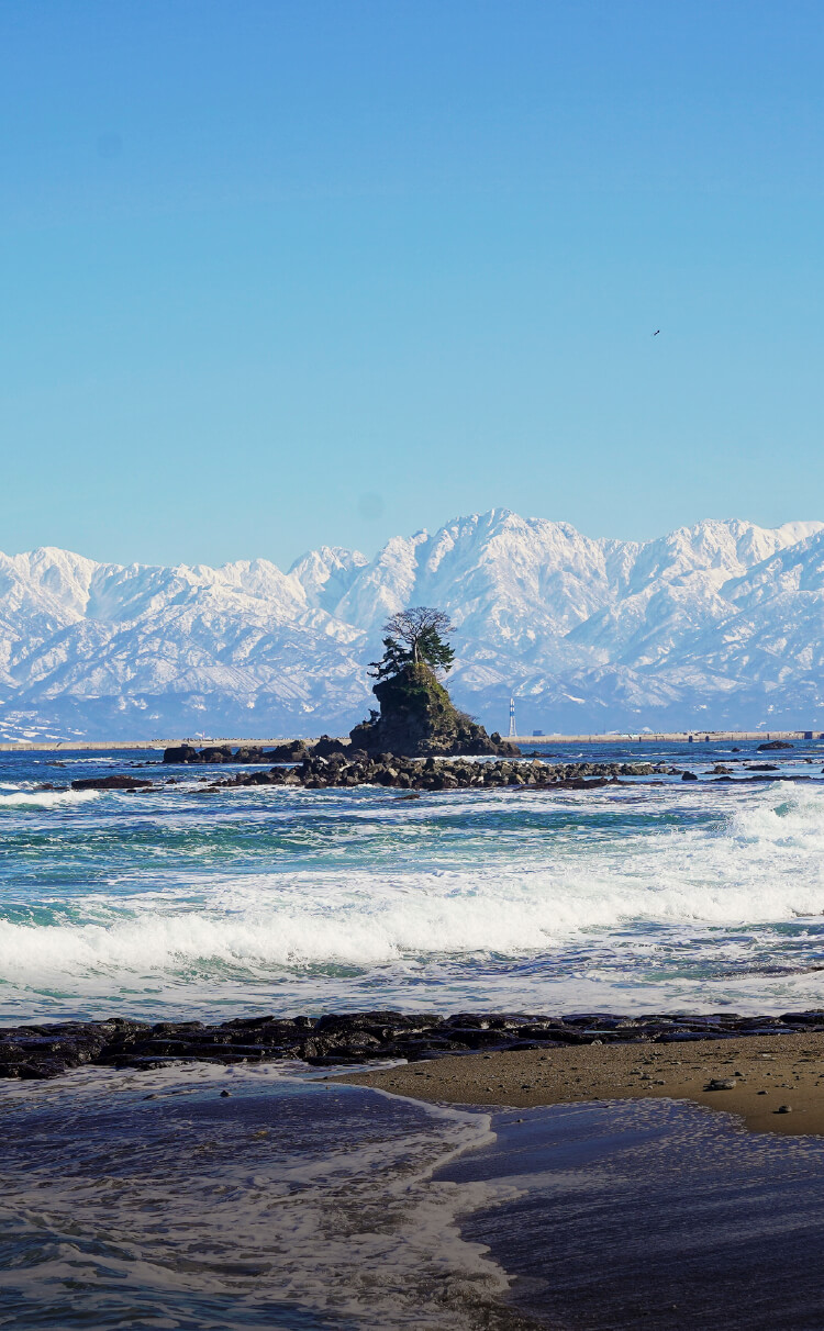 胸の高鳴りが、原点になる。