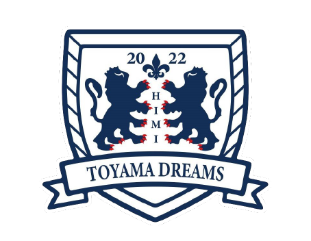 富山ドリームス