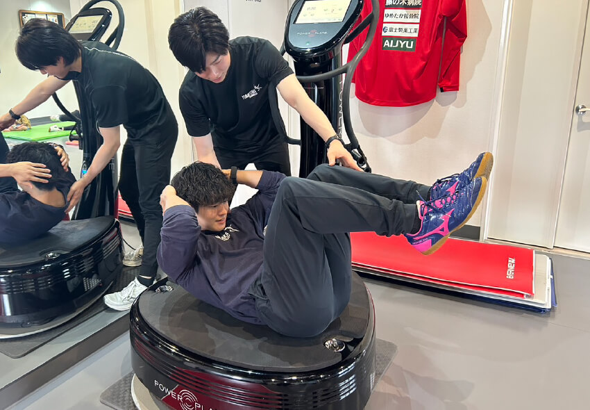 わくわく胸躍る6つの高鳴り