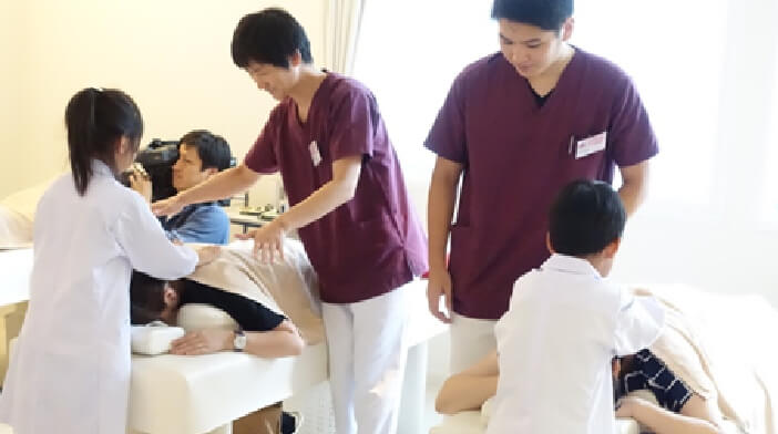 積極的な社会貢献活動