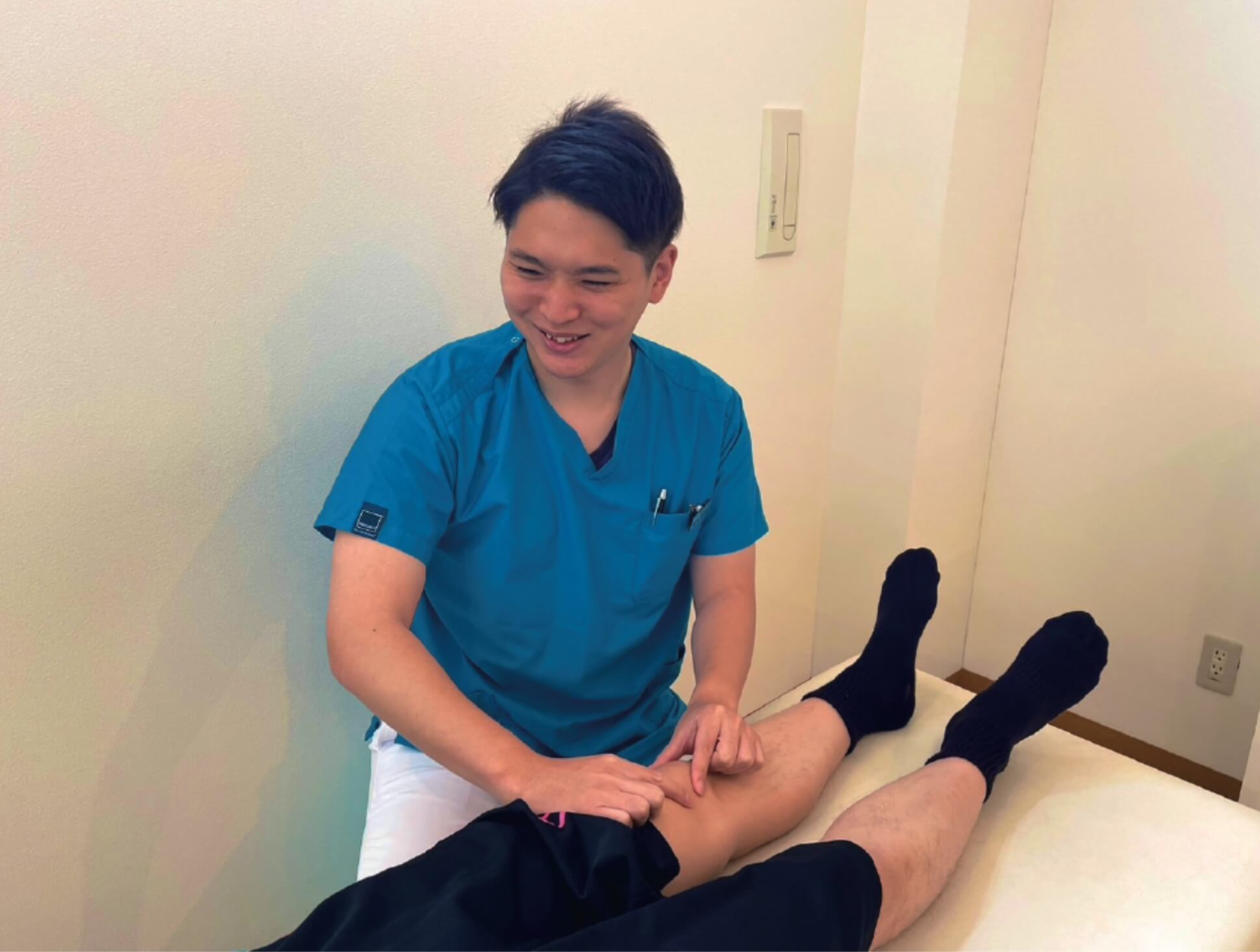 夢を実現するための通過点であり、就職はゴールではない