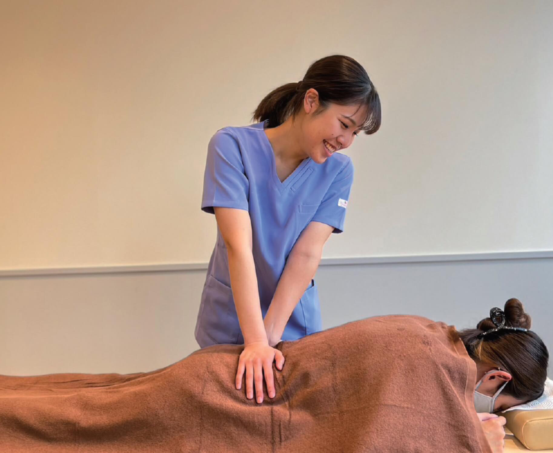 自分が一番輝ける会社を探すこと